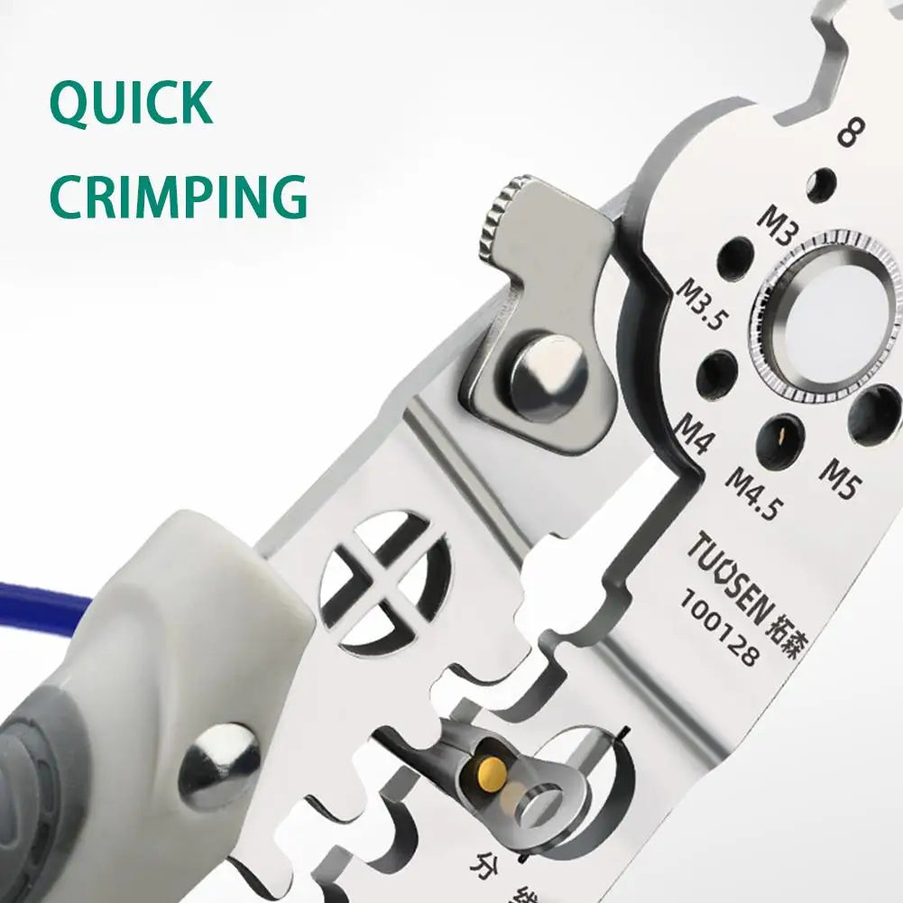 BowLift | Ultimate Wire Repair Plier