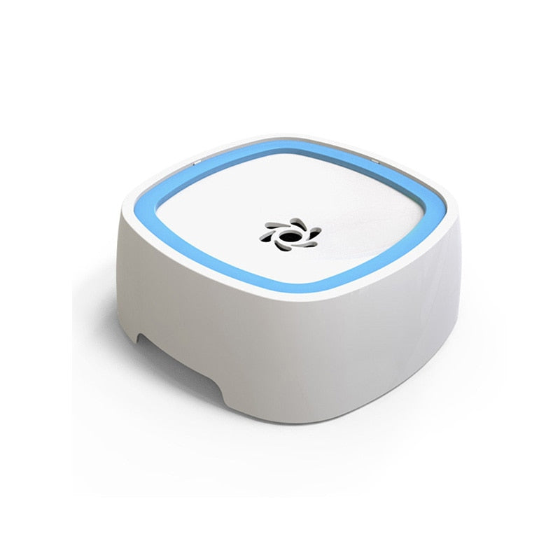 BowLift | No-Spill Pet Water Dispenser Bowl