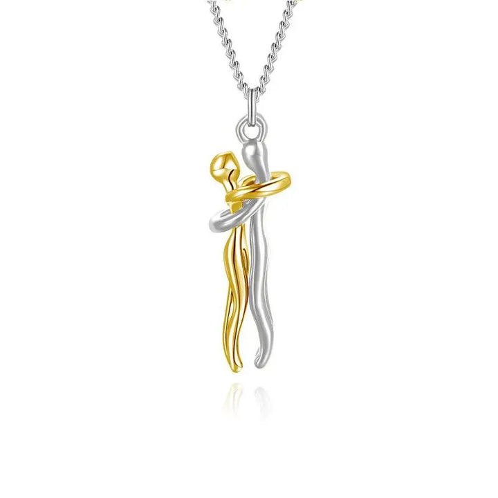 BowLift | Fashion Hugging Pendant Necklace