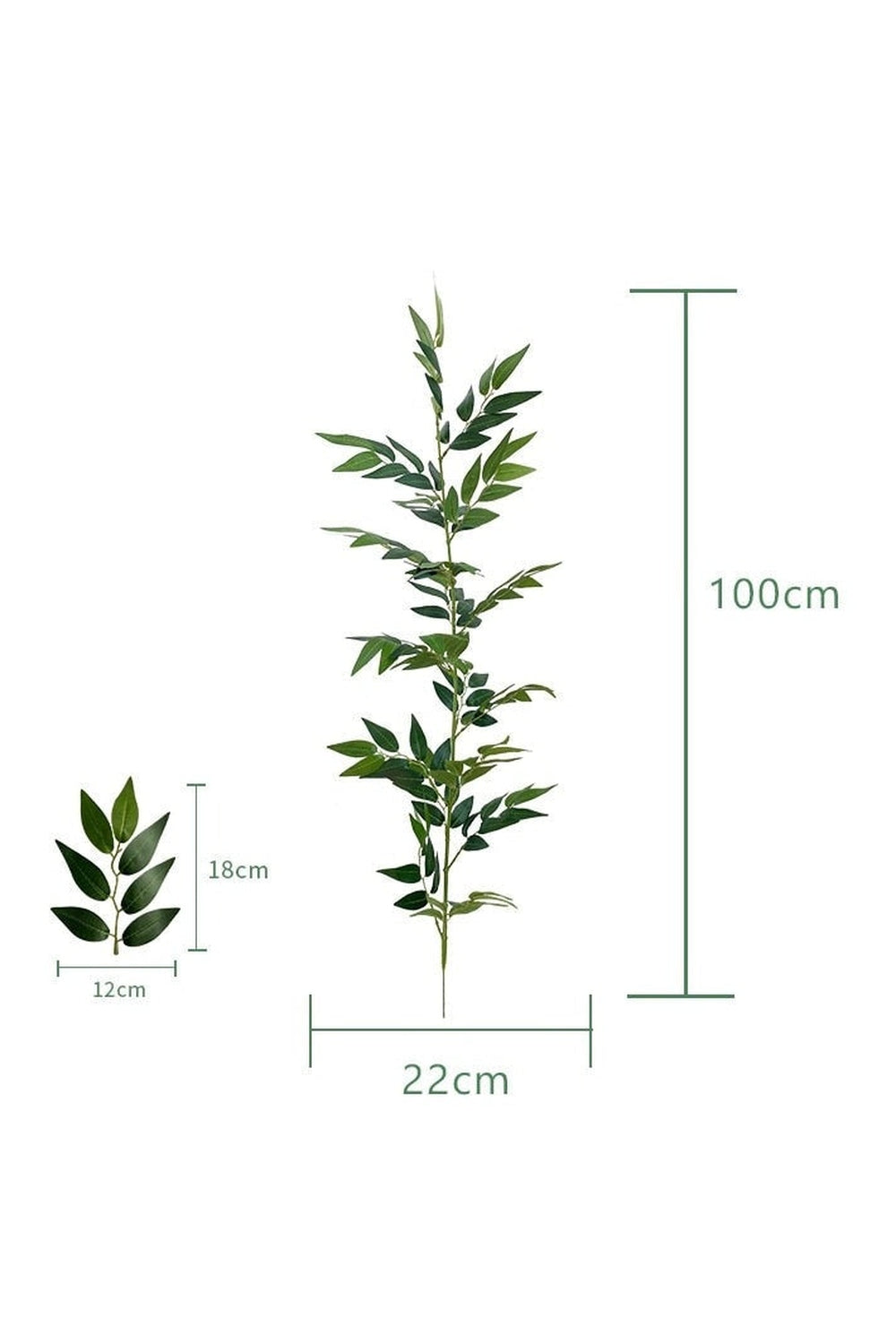 Bamboo leaf | Bowlift