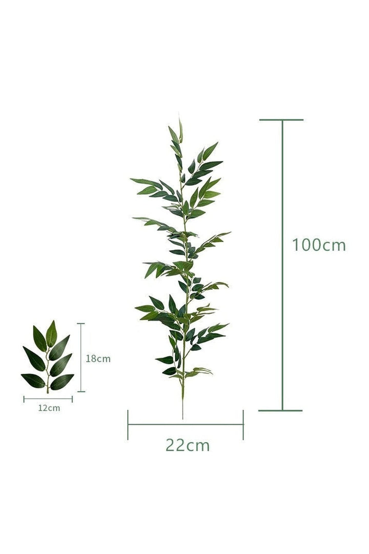 Bamboo leaf | Bowlift