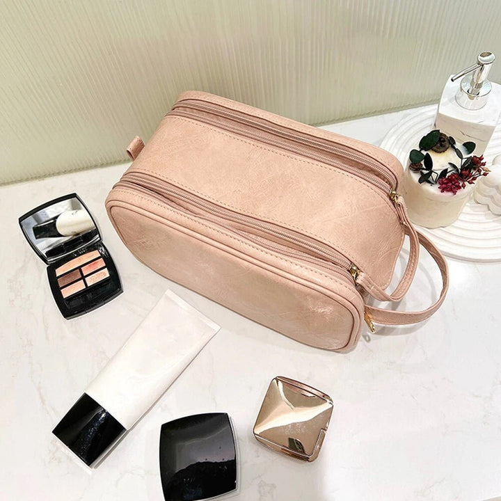 BowLift | Beauty Bag - Spacious bag - Ideal for your beauty essentials!