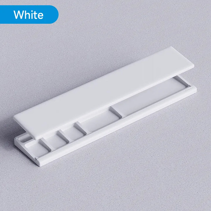 BowLift | Ergonomic Wrist Pad Office Friendly Desk Organizer