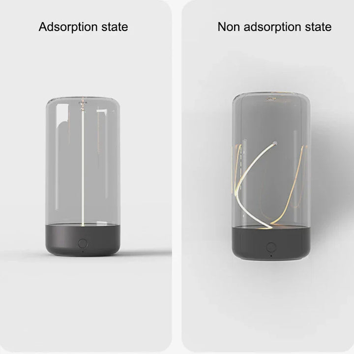 BowLift | Stellar Glow Cordless Anti-Drop Magnetic Desk Lamp