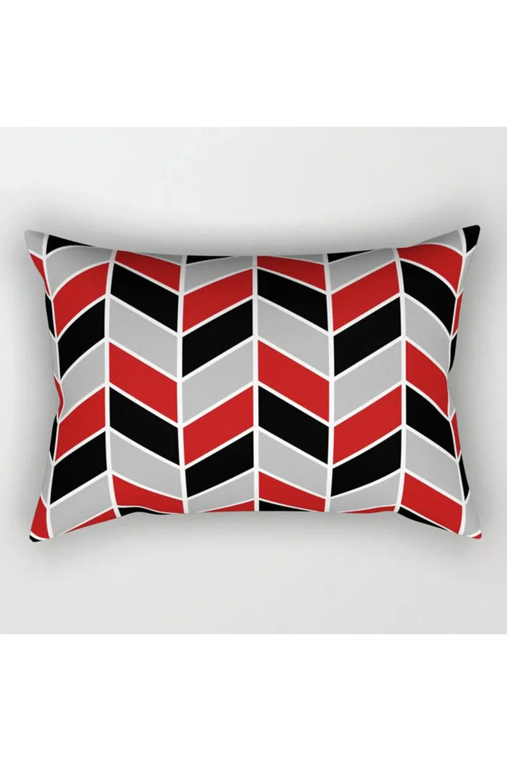 geometric cushion cover | Bowlift
