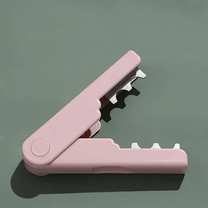 Ergonomic Flower Stem Thorn Cutter | Bowlift