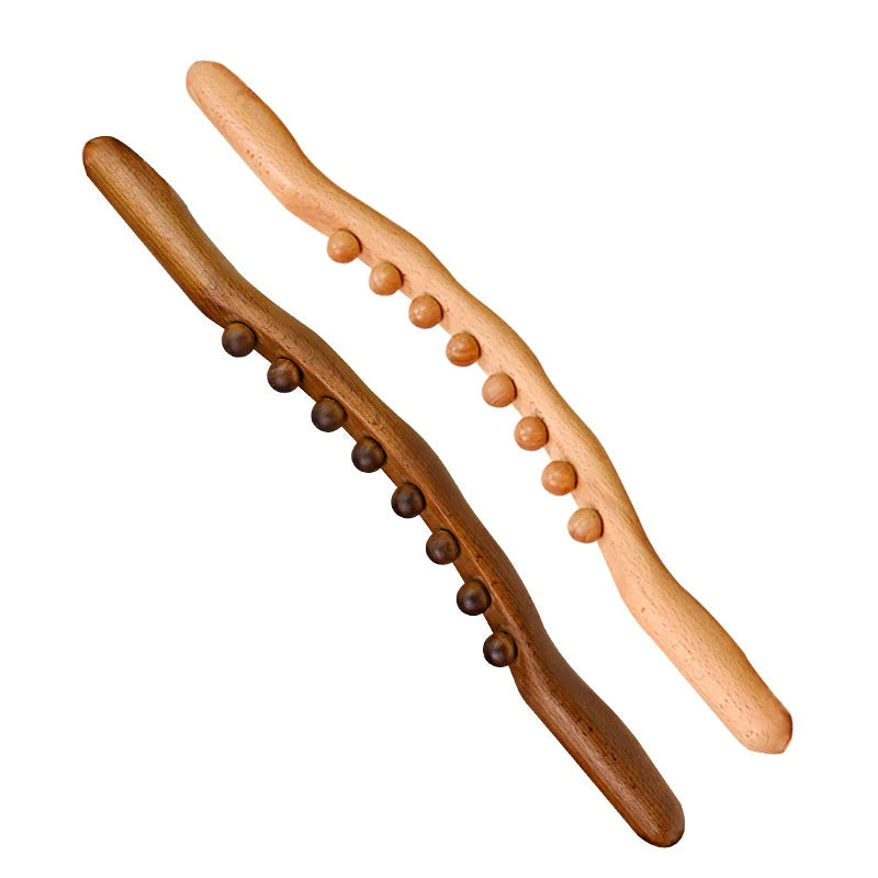 BowLift | Muscle Relaxing Massage Stick