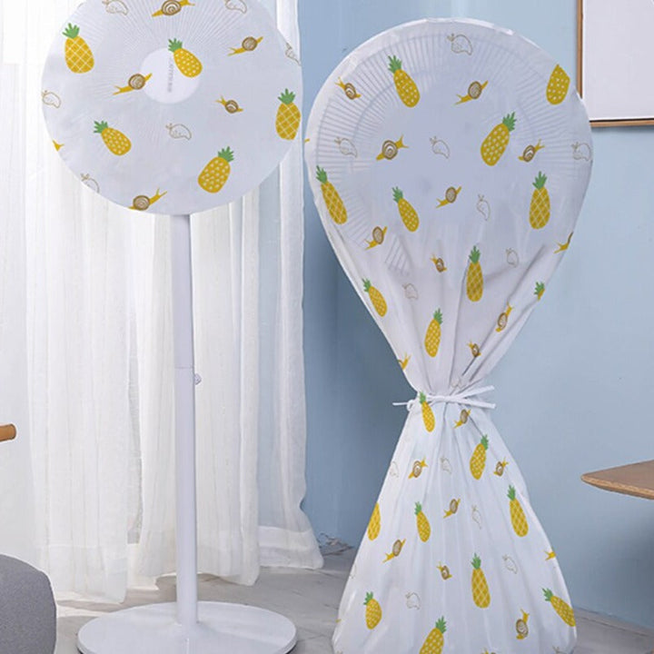 Universal Waterproof Electric Fan Dust Cover | Bowlift