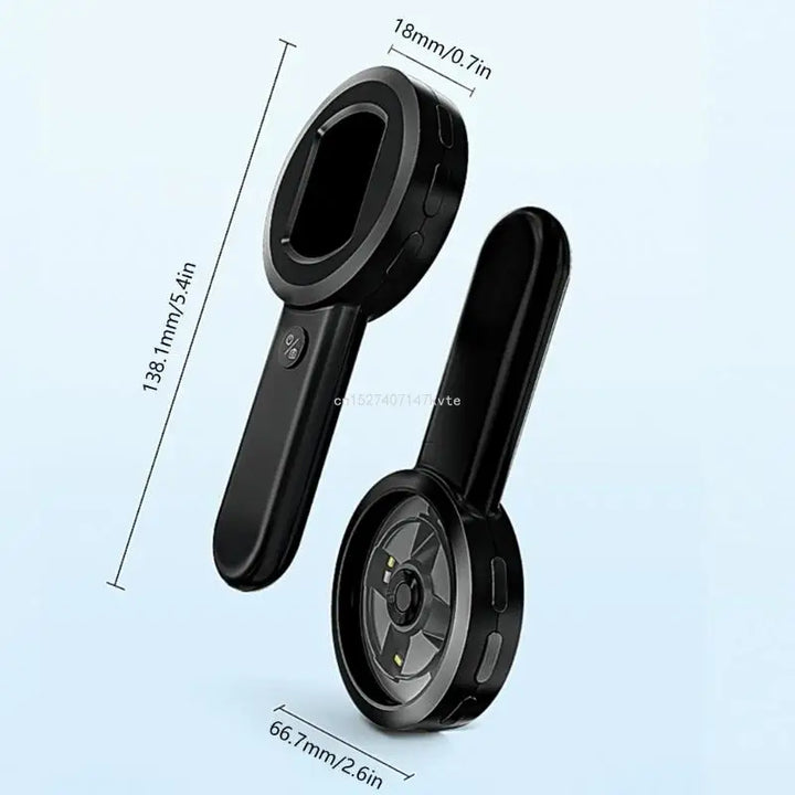 BowLift | Clear View Digital Microscope