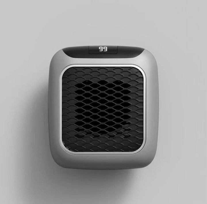 Mini Wall-Mounted Electric PortaBowlifte Heater | Bowlift