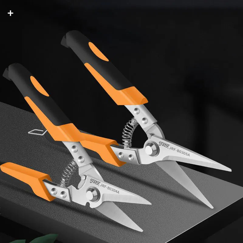 BowLift | Heavy-Duty Ultimate Tool Stainless Steel Durable Scissors