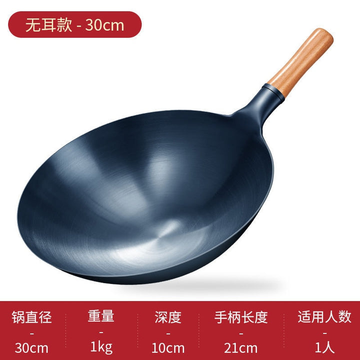 BowLift | Effortless Cooking Pans