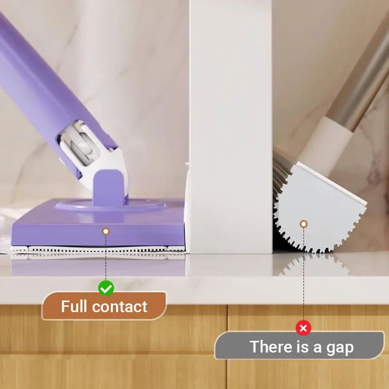 BowLift | Multifunctional Wipe Oil Stain Remover Mop