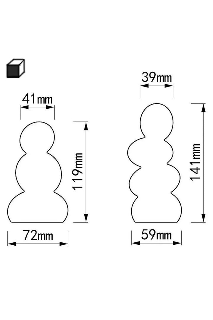 Prop Candle Shape DIY | Bowlift