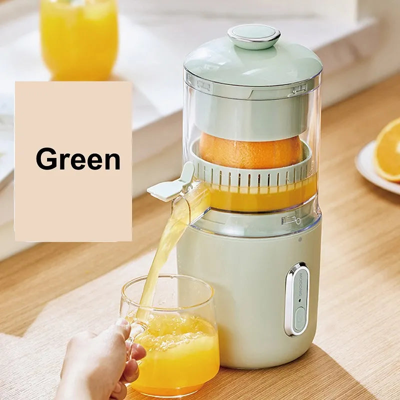 BowLift | Vitamin Boost Wireless Portable Juicer