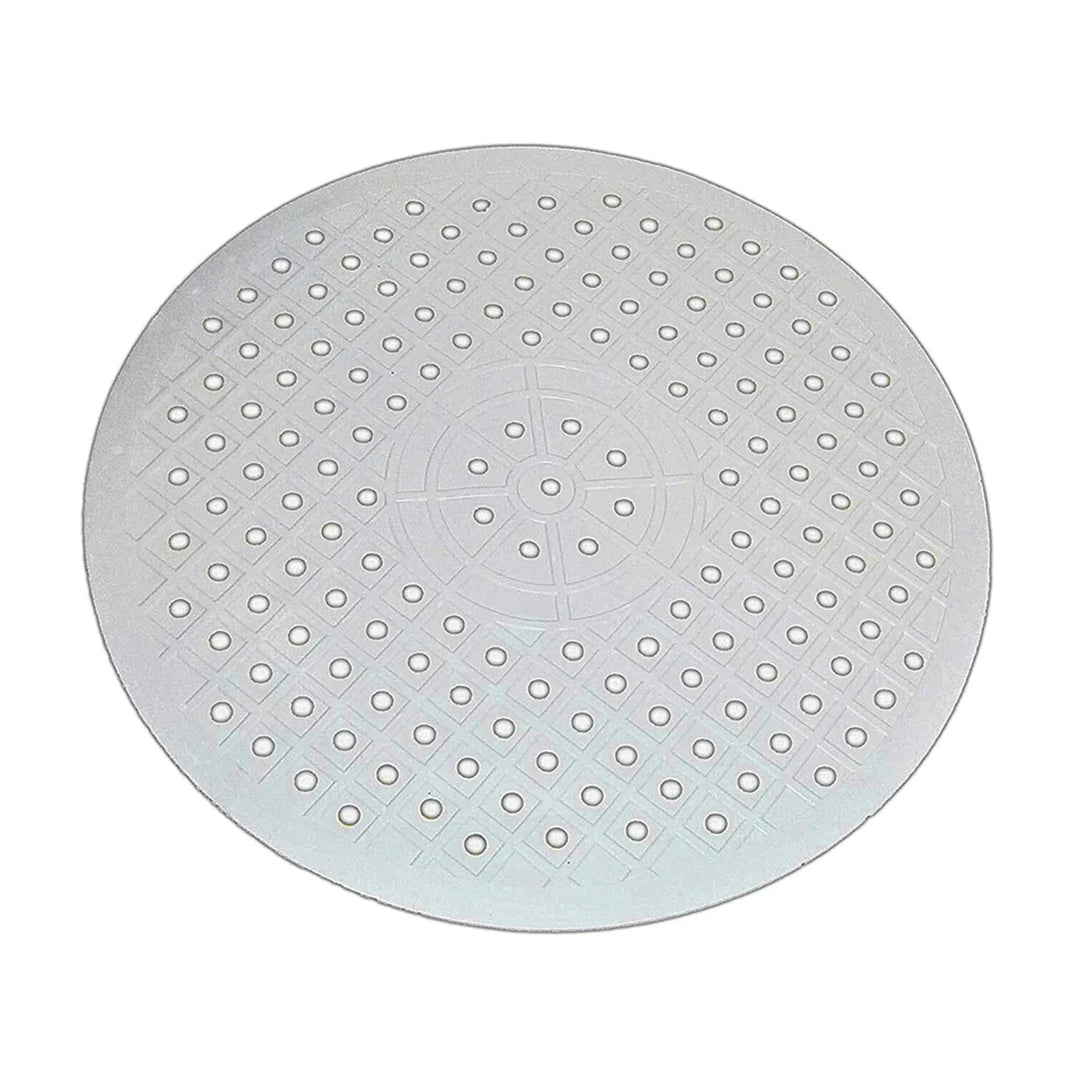 BowLift | Rubberin Non-slip Sink Mat Made of Rubber | Heat-resistant Draining Mat & Base | Soft Silicone Mat for Kitchen & Bathroom | Rectangular or Round