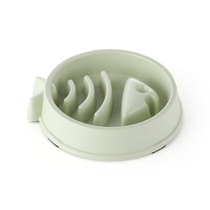 BowLift | Anti-snack bowl for healthy & slow food intake