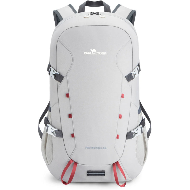 BowLift | Travel Backpack "Ventoura" | Foldable & Waterproof | Large Capacity & Multifunctional | 45x30x20 cm