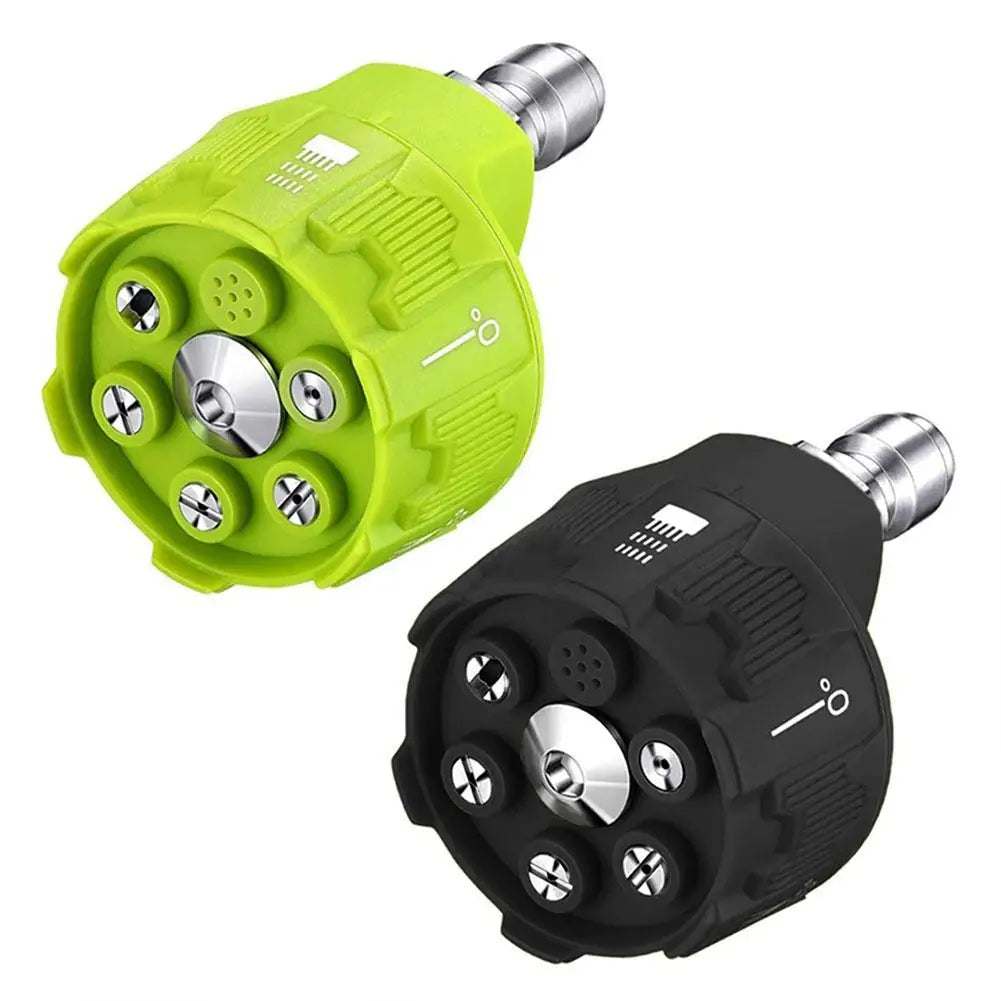 BowLift | Universal High Pressure Spray Nozzle