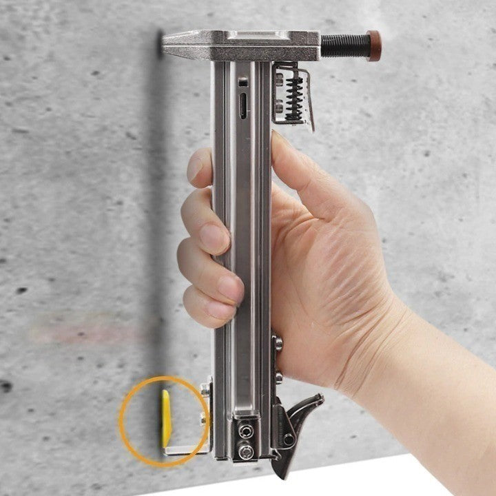 Multi-Purpose Woodworking Semi-Automatic Nail Gun | Bowlift
