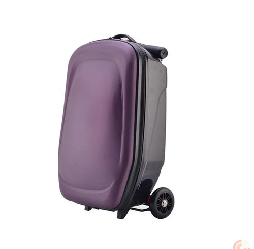 BowLift | Step-Child Suitcase – Oslo
