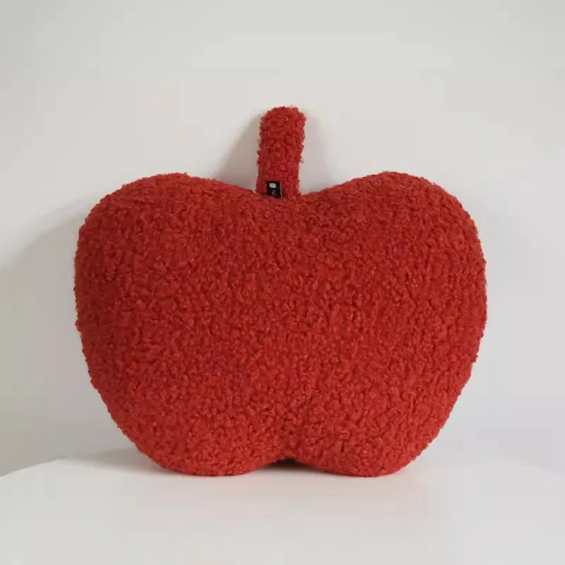 Apple Pillow | Bowlift