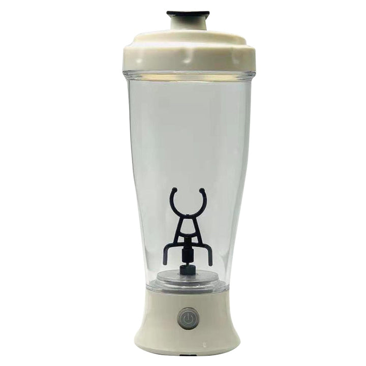 BowLift | Electric Automatic Self Stirring Mug