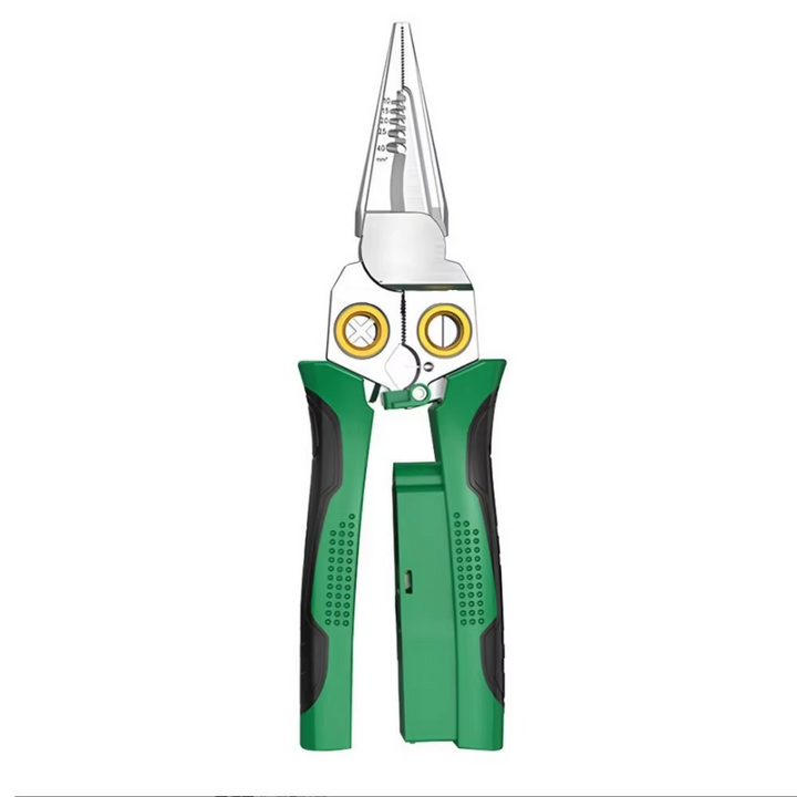 BowLift | Multi-Tool Wire Stripper and Cutter for Electricians
