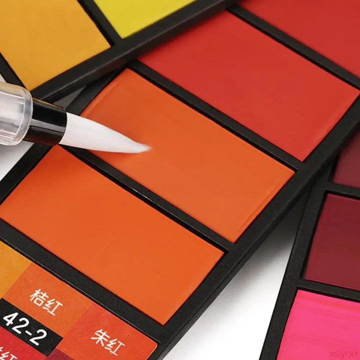 BowLift | Folding Watercolor Kit