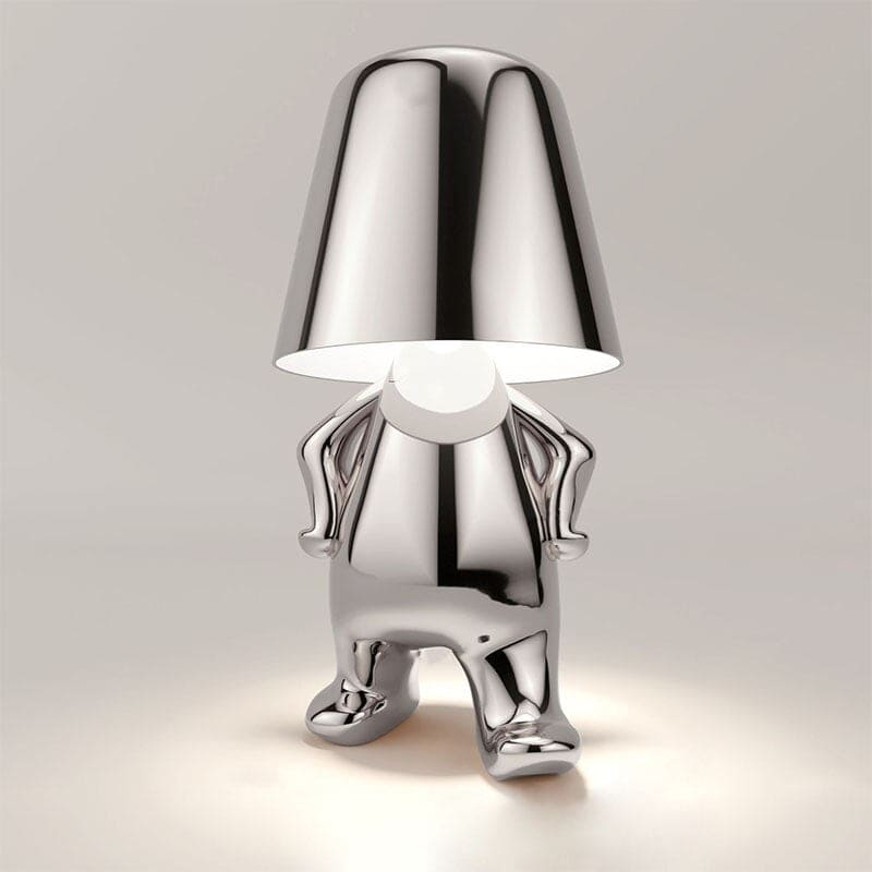 BowLift | Stylish LED Table Lamp