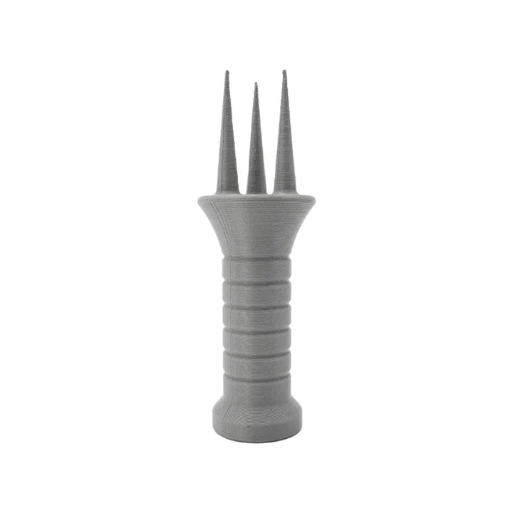 BowLift | Aergrow Hand-Aerator made of Plastic | Compact & Effective | 14.7 × 5 cm | For Lawns, Beds & Plant Areas