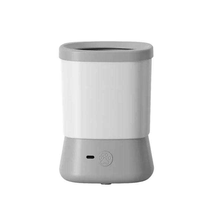 BowLift | Automatic Cleaning Pet Paw Washer