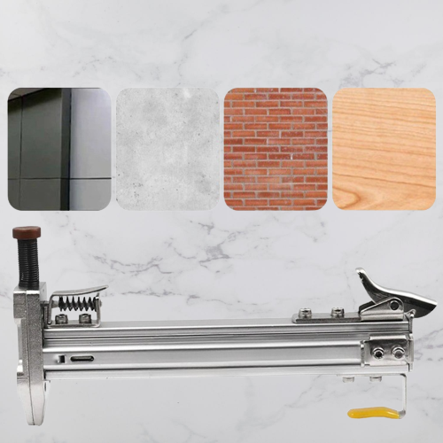 Multi-Purpose Woodworking Semi-Automatic Nail Gun | Bowlift