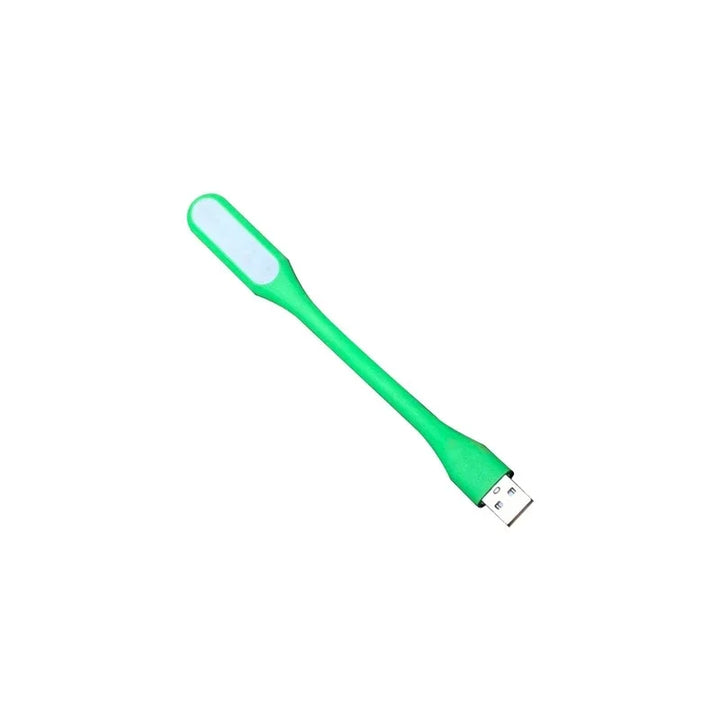 BowLift | Lumibend USB Lamp | Flexible & Energy Saving | LED Light Source | For Laptop & Power Bank