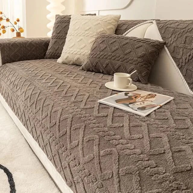 BowLift | SofaShield - Elegant waterproof and non-slip sofa cover