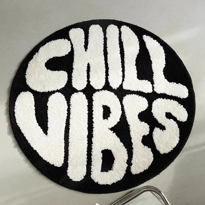 Chill Vibes Mat | Bowlift