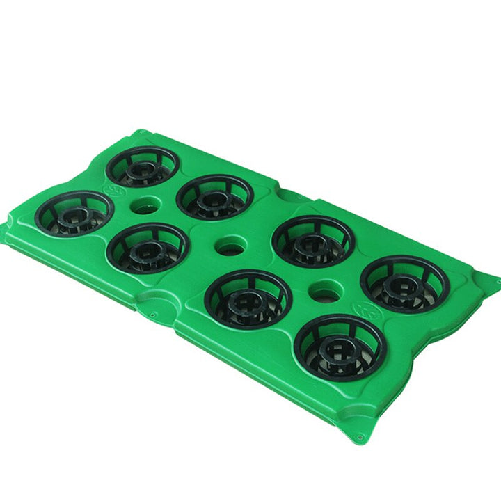 BowLift | Floating Island Plant Pot