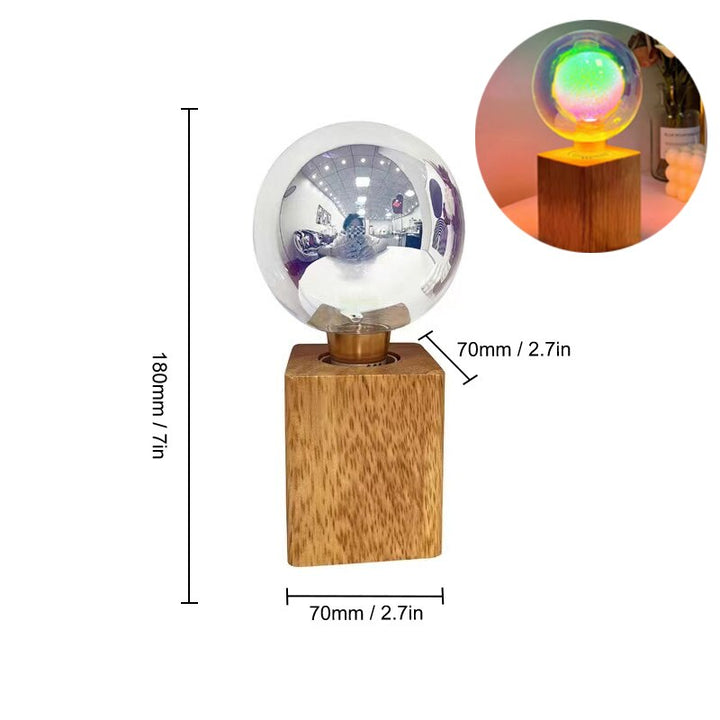BowLift | Eternity Love Heart LED Atmosphere Lamp
