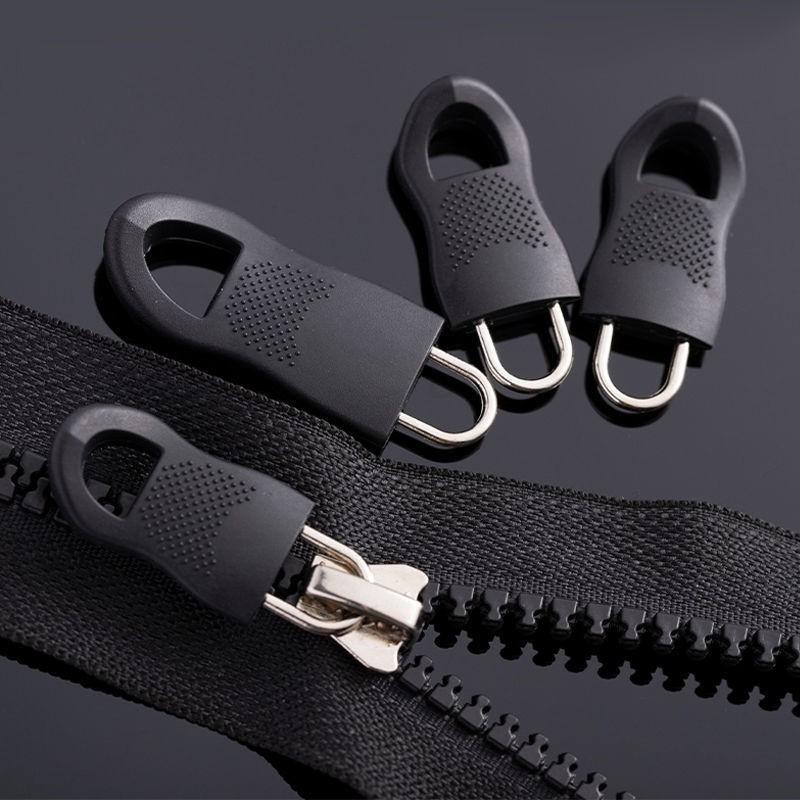 BowLift | 8 piece zipper repair set