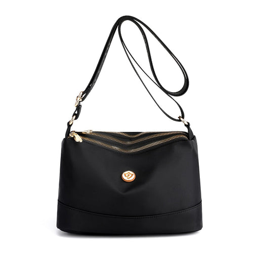 BowLift | Japanese Style Petite Trendy Shoulder Bag