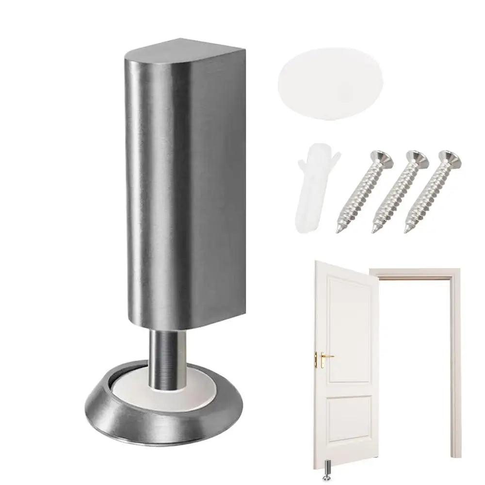 BowLift | Magnetic Door Stopper made of Stainless Steel