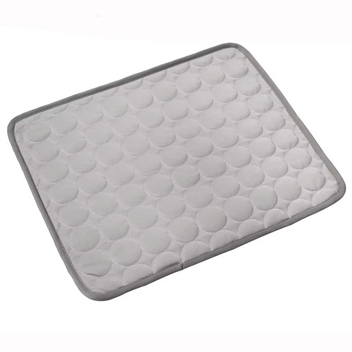 Extra-Large Dog Cooling Mat for Summer Comfort | Bowlift