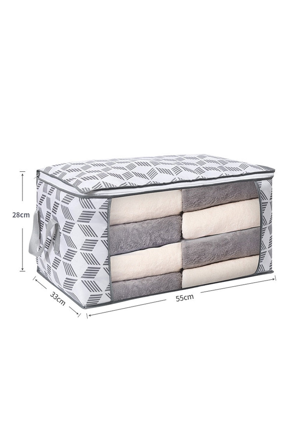 foldable storage bag | Bowlift