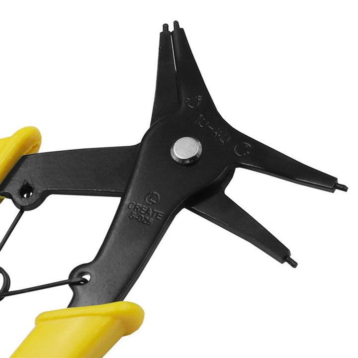 2in1 Snap Ring Pliers Tool | Bowlift