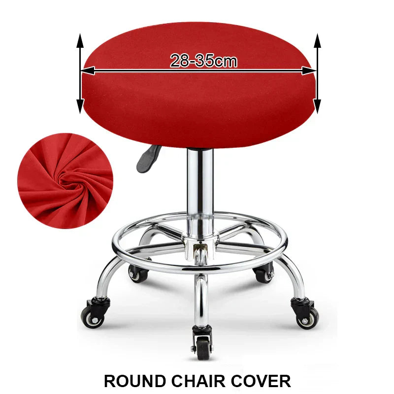 BowLift | Barstool Stretch Cover