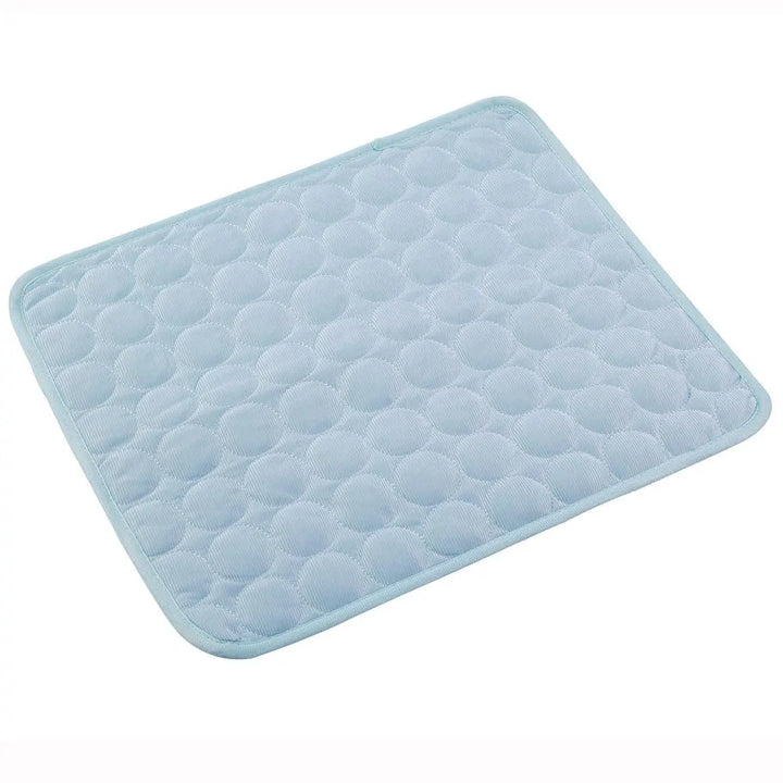 ChillBuddy Cooling Mat for Pets Bowlift
