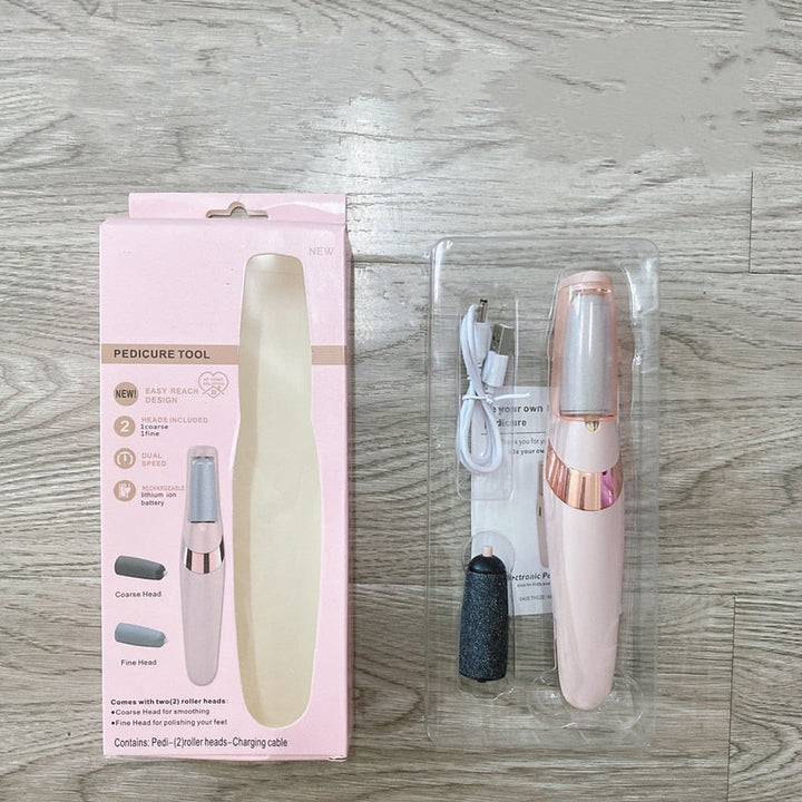 BowLift | Skin Buddy Electric Dead Skin Remover