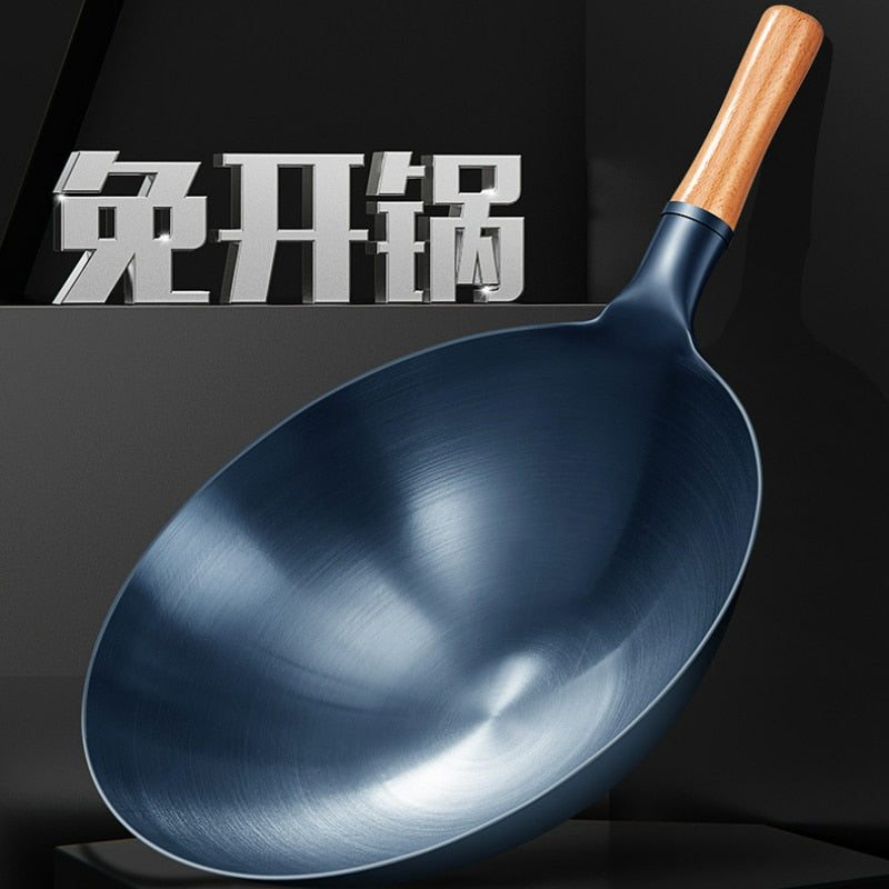 BowLift | Effortless Cooking Pans