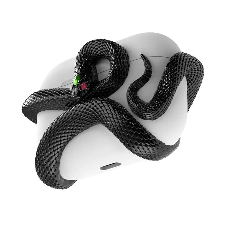 BowLift | VenomWrap AirPods Case