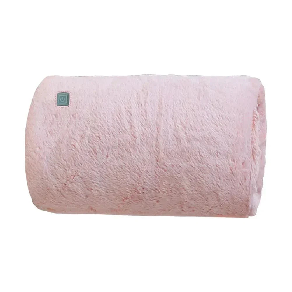 BowLift | ThermaTrek Camp Pad – Rechargeable Heating Pad for Outdoor & Camping
